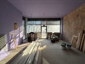 1145 Bushwick Ave, Brooklyn, NY à louer Photo intérieure– Image 1 sur 9