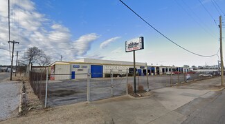 Plus de détails pour 3024 Messer Airport Hwy hwy, Birmingham, AL - Industriel/Logistique à louer