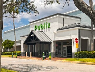 Plus de détails pour 18201-18391 Pines Blvd, Pembroke Pines, FL - Local commercial à louer