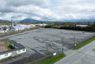 Plus de détails pour 44555 S Sumas Rd, Chilliwack, BC - Terrain à louer