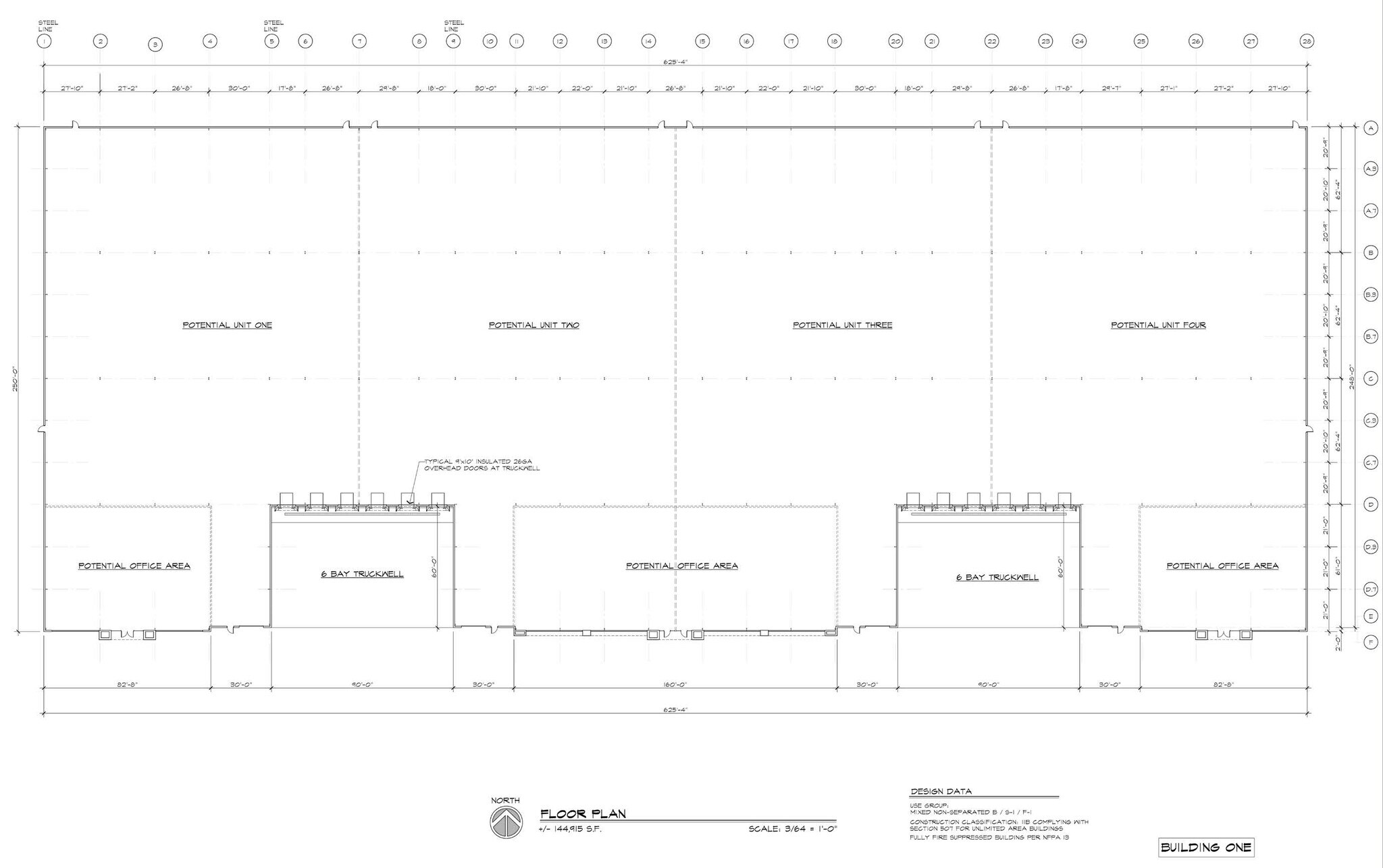 Landrow Dr, Wixom, MI à louer Plan d’étage– Image 1 sur 1