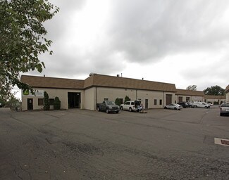 Plus de détails pour 355 Sackett Point Rd, North Haven, CT - Industriel/Logistique à louer