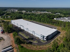 190 SE North Salem Rd, Conyers, GA - VUE AÉRIENNE  vue de carte