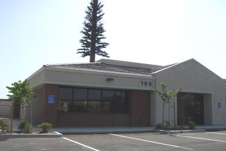 Plus de détails pour 169 Parkshore Dr, Folsom, CA - Bureau à louer