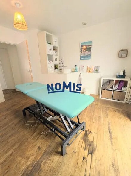 80 Boulevard Ernest Dalby, Nantes à vendre - Photo intérieure – Image 2 sur 5