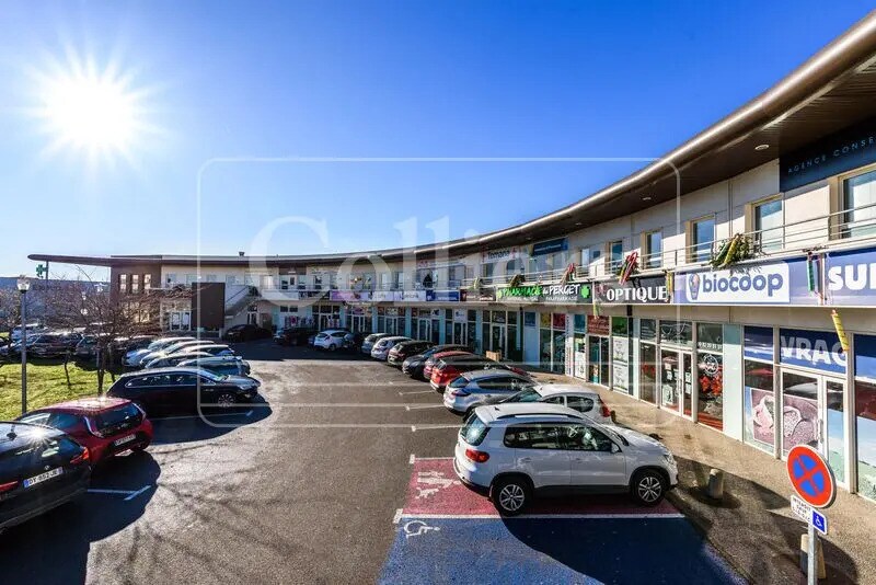4 Avenue André-Marie Ampère, Colomiers à louer - Photo de l’immeuble – Image 2 sur 4