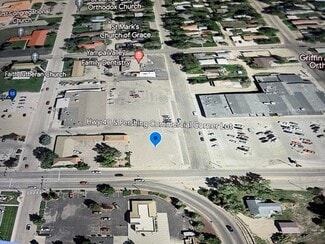 Plus de détails pour Pershing Street, Craig, CO - Terrain à vendre