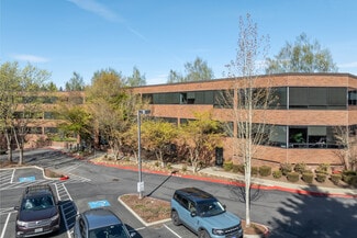 Plus de détails pour 915 118th Ave SE, Bellevue, WA - Bureau à louer