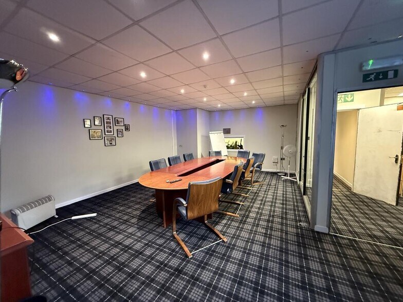 82 Union St, Glasgow à vendre - Photo de l’immeuble – Image 3 sur 13
