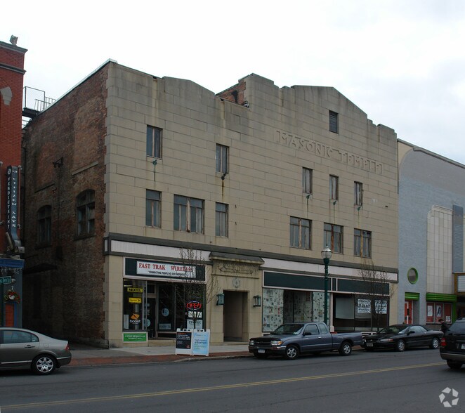 10 South St, Auburn, NY à vendre - Photo de l’immeuble – Image 2 sur 23