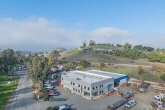 4901 Pacheco Blvd, Martinez, CA - Vue aérienne vue de carte - Image1