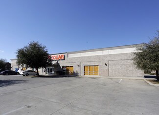 Plus de détails pour 000 Mcdonald St, McKinney, TX - Local commercial à louer