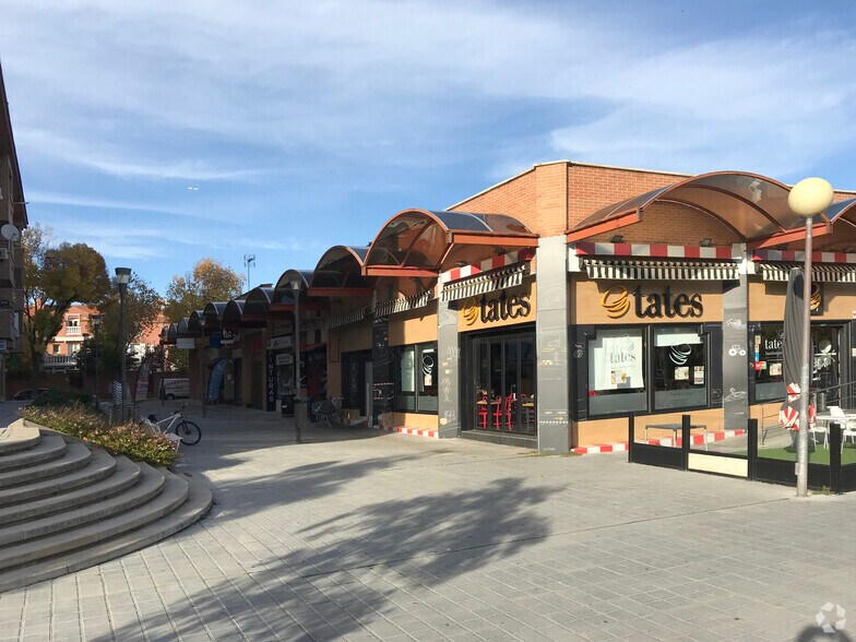 Avenida de Viñuelas, 45, Tres Cantos, Madrid à vendre - Photo de l’immeuble – Image 2 sur 3