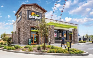 Plus de détails pour 2958 S Milliken Ave, Ontario, CA - Local commercial à vendre