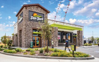 Plus de détails pour 2958 S Milliken Ave, Ontario, CA - Local commercial à vendre