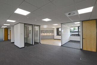 Plus de détails pour 2-2A Princess Para, Manchester - Bureau à louer