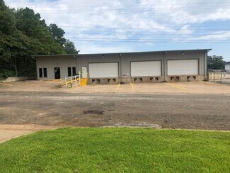 Plus de détails pour 2107 Broussard St, Tyler, TX - Industriel/Logistique à louer