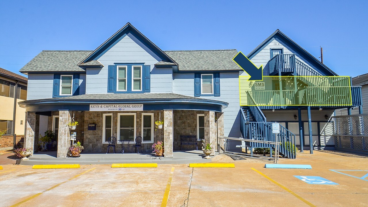 5608 5th St, Katy, TX à louer Photo intérieure– Image 1 sur 2