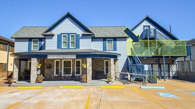 5608 5th St, Katy, TX à louer Photo intérieure– Image 1 sur 2