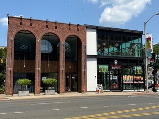 Plus de détails pour 66 Broad St, Stamford, CT - Bureau à louer