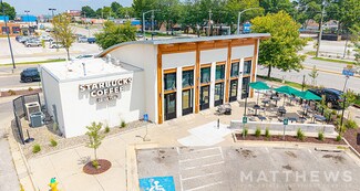 Plus de détails pour 3830 Merle Hay Rd, Des Moines, IA - Local commercial à vendre