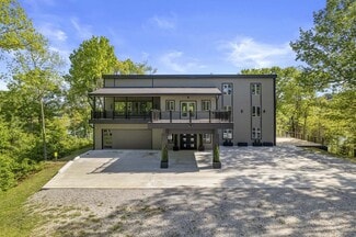 Plus de détails pour 18649 & 18645 Saddle Shop Ln, Springdale, AR - Spécialisé à vendre