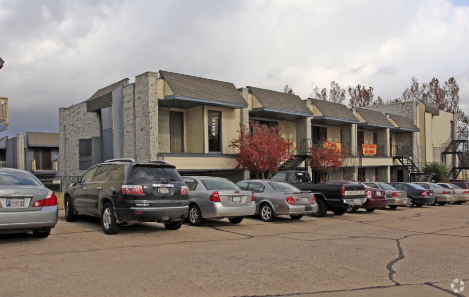 Midwest Office Park Portfolio portefeuille de 4 biens à vendre sur LoopNet.fr - Photo principale – Image 3 sur 4