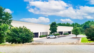 Plus de détails pour 119 Ian Ct, Spartanburg, SC - Local d'activités à louer