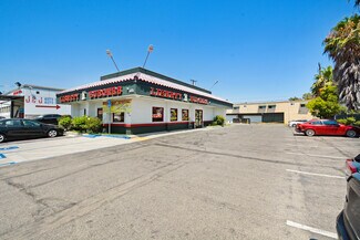 Plus de détails pour 142 N Mountain Ave, Ontario, CA - Local commercial à vendre