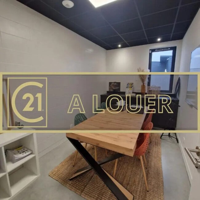 Plus de détails pour Bureau à louer