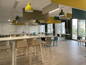 Bureau dans Cergy à louer Photo intérieure– Image 1 sur 4