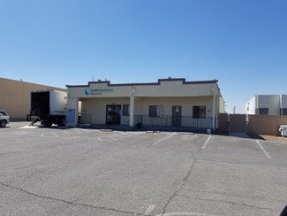 Plus de détails pour 1280 E Calvada Blvd, Pahrump, NV - Santé à vendre