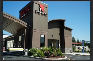Plus de détails pour 1555 Canal Blvd, Ripon, CA - Local commercial à vendre