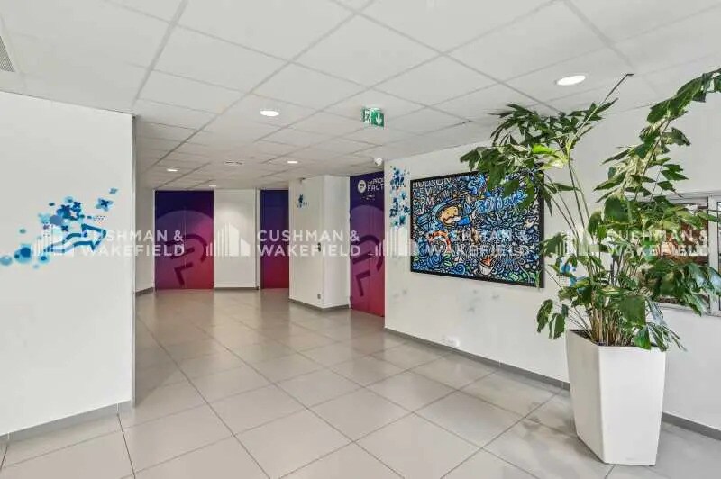 55 Avenue René Cassin, Lyon à louer - Photo intérieure – Image 2 sur 5