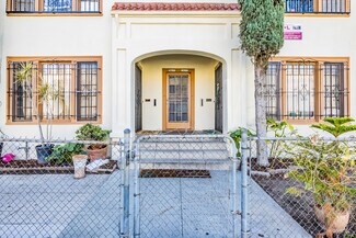 Plus de détails pour 2752 W 15th St, Los Angeles, CA - Logement à vendre