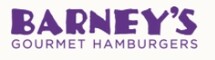 Barney's Gourmet Hamburgers