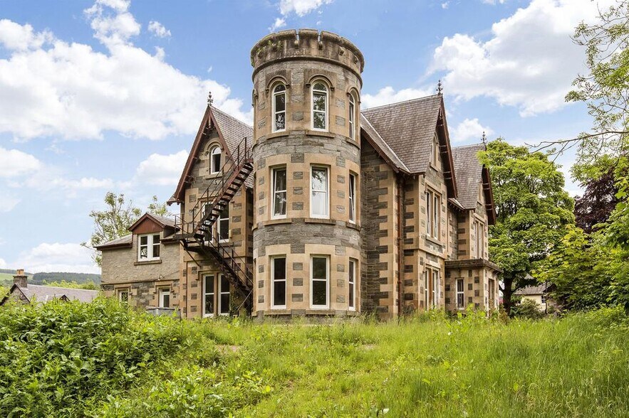 Taybridge Dr, Aberfeldy à vendre - Photo de l’immeuble – Image 2 sur 12