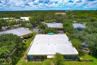 Plus de détails pour 13075-13079 N Telecom Pky, Tampa, FL - Bureau à louer