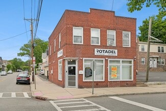 Plus de détails pour 47 Chestnut St, West Orange, NJ - Local commercial à vendre