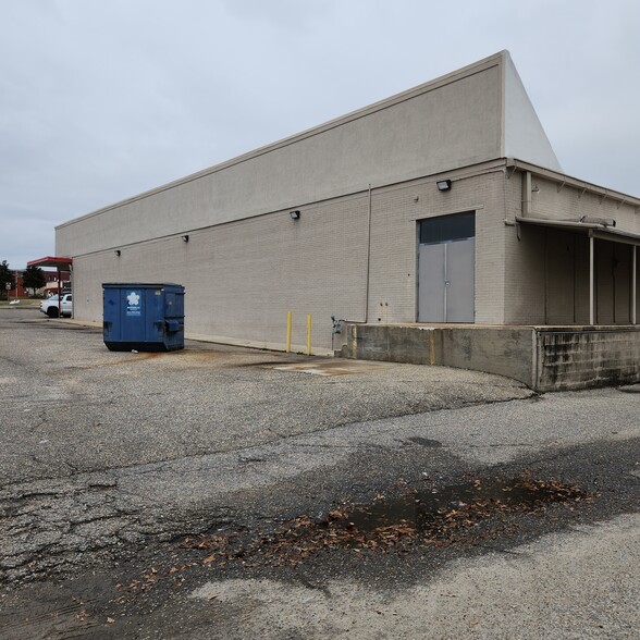 101 W Cumming Ave, Opp, AL à louer - Photo de l’immeuble – Image 2 sur 5