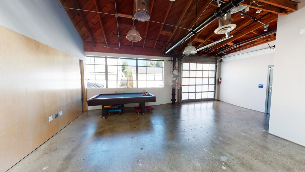 1735-1739 Berkeley St, Santa Monica, CA à louer - Photo de l’immeuble – Image 3 sur 12