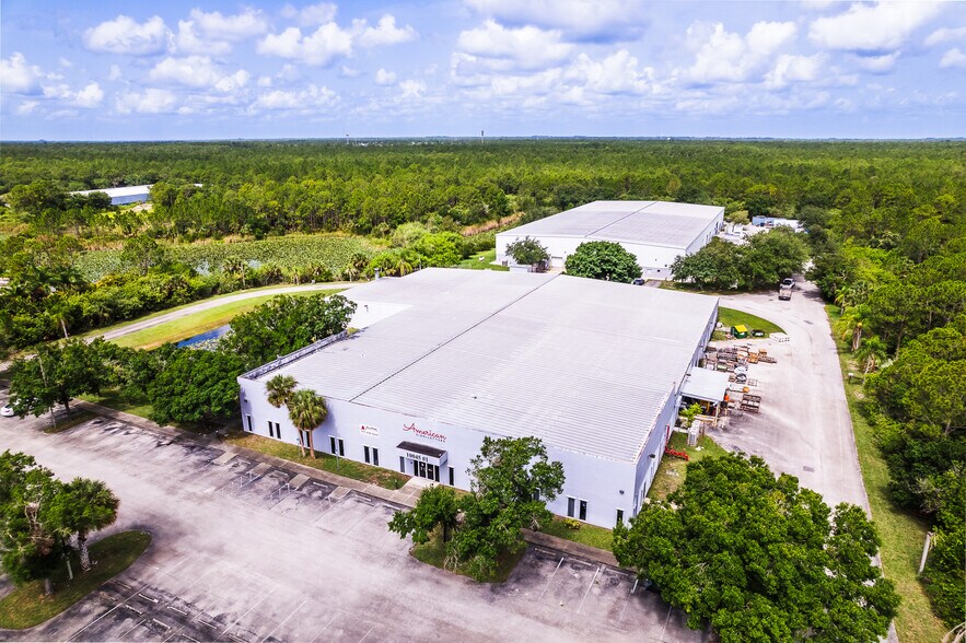10045 102nd Ter, Sebastian, FL à vendre - Photo de l’immeuble – Image 1 sur 20