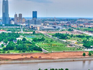 Plus de détails pour 506 SW 24th St, Oklahoma City, OK - Logement à vendre