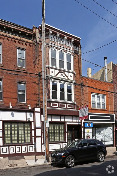 708 S 4th St, Philadelphia, PA à vendre - Photo de l’immeuble – Image 2 sur 3
