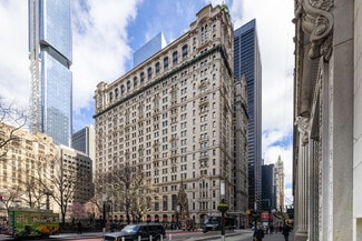Plus de détails pour 111 Broadway, New York, NY - Local commercial à louer