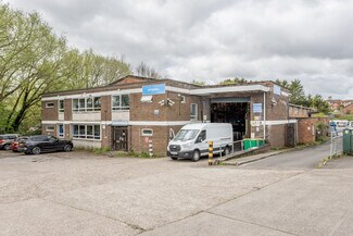 Plus de détails pour 10 Tower Ln, Warmley - Industriel/Logistique à louer