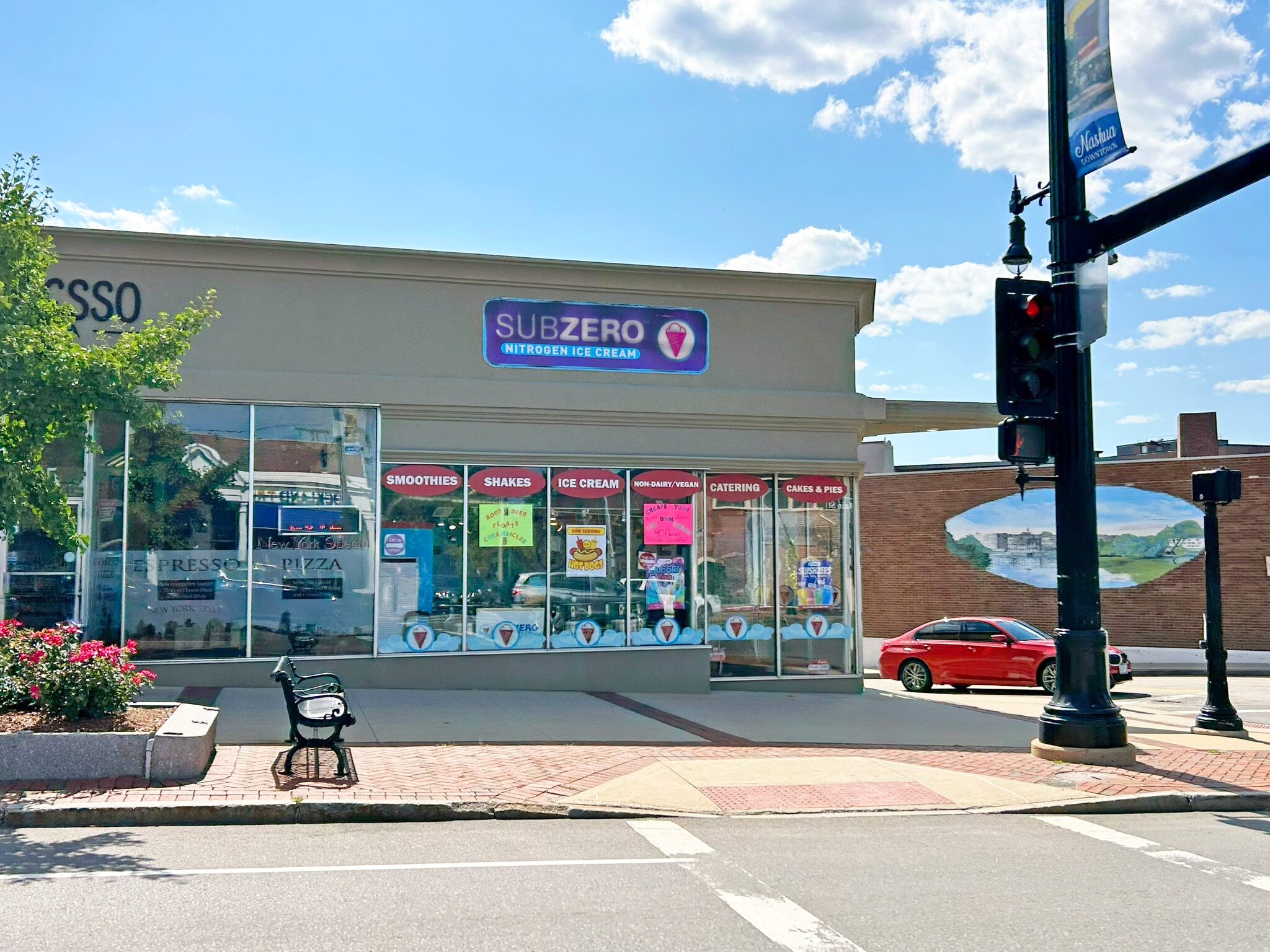 83-85 Main St, Nashua, NH à louer Photo intérieure– Image 1 sur 4