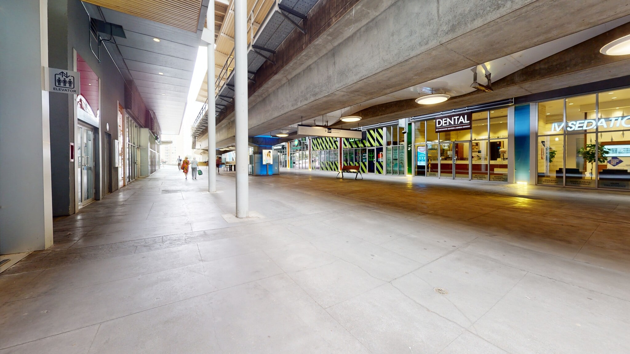 800 Carnarvon St, New Westminster, BC à louer Photo de l’immeuble– Image 1 sur 13