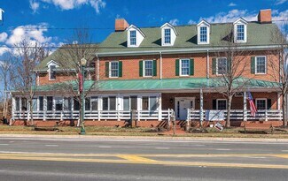 Plus de détails pour 15120 Washington St, Haymarket, VA - Local commercial à vendre