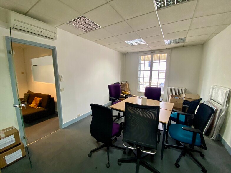 13 Rue De L'Oasis, Puteaux à louer - Photo de l’immeuble – Image 3 sur 8
